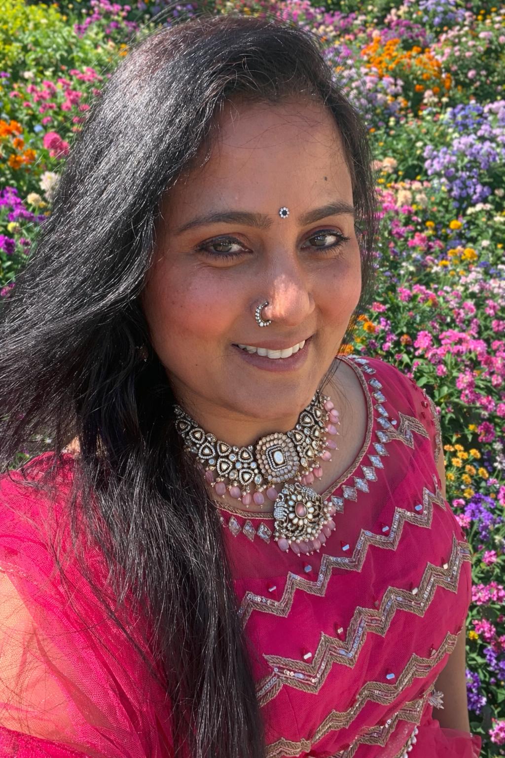 Abirami Iyer