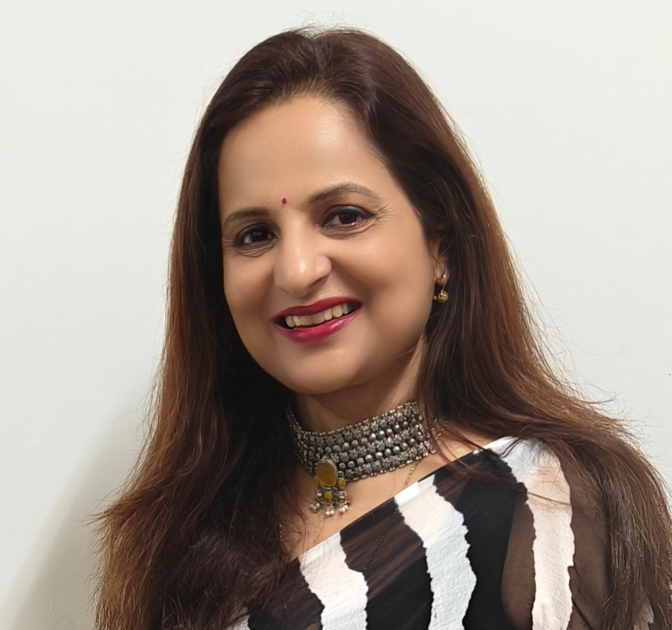 Deepika Pareek Sharma