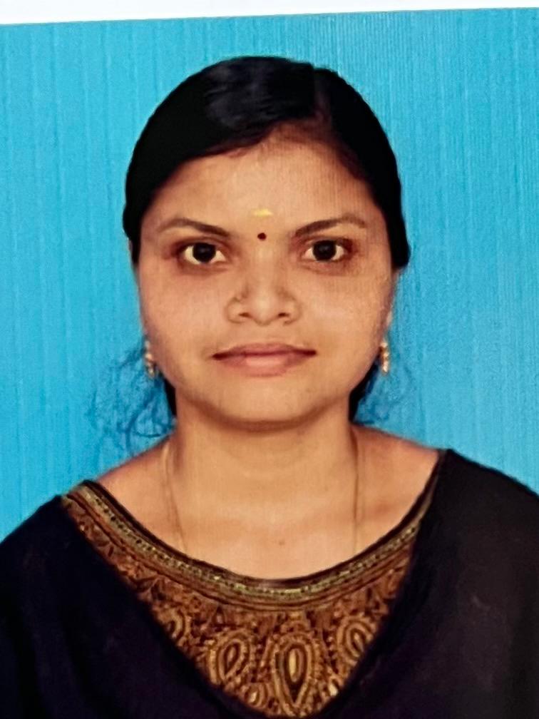 Priya Satish
