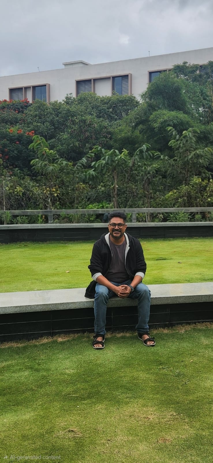 Vijay Krishna