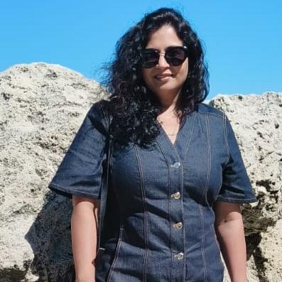 Yogalakshmi