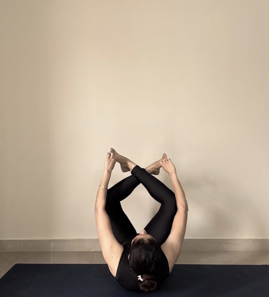 Shubpreet Kaur photo 1