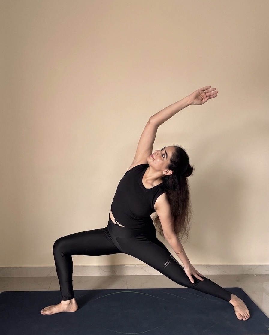 Shubpreet Kaur photo 3