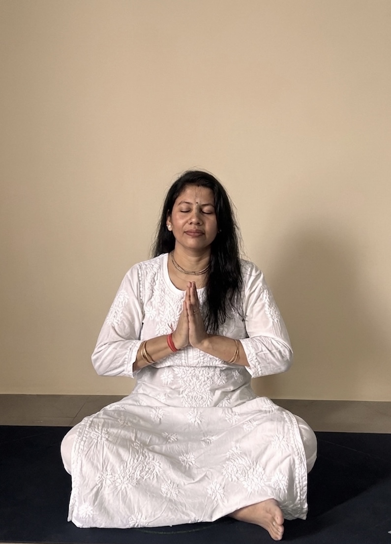 Preeti Kanoria photo 3
