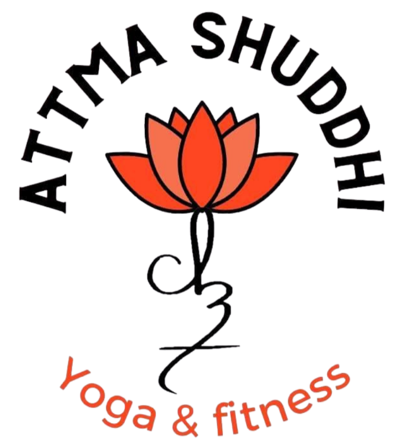 ATTMA SHUDDHI logo